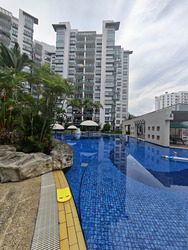 The Warren (D23), Condominium #562218821